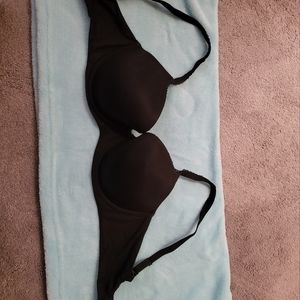 34DD Victoria's Secret demi bra